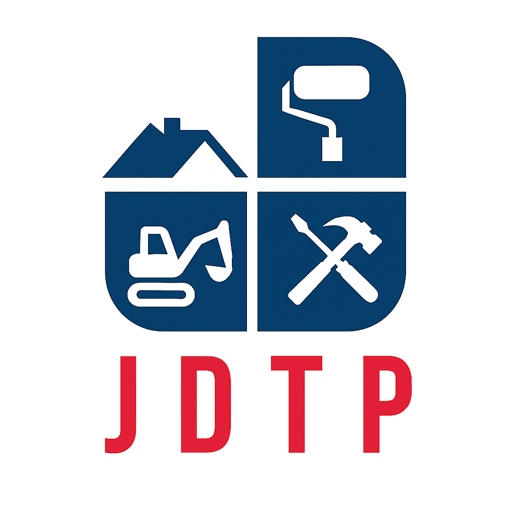 Logo JDTP